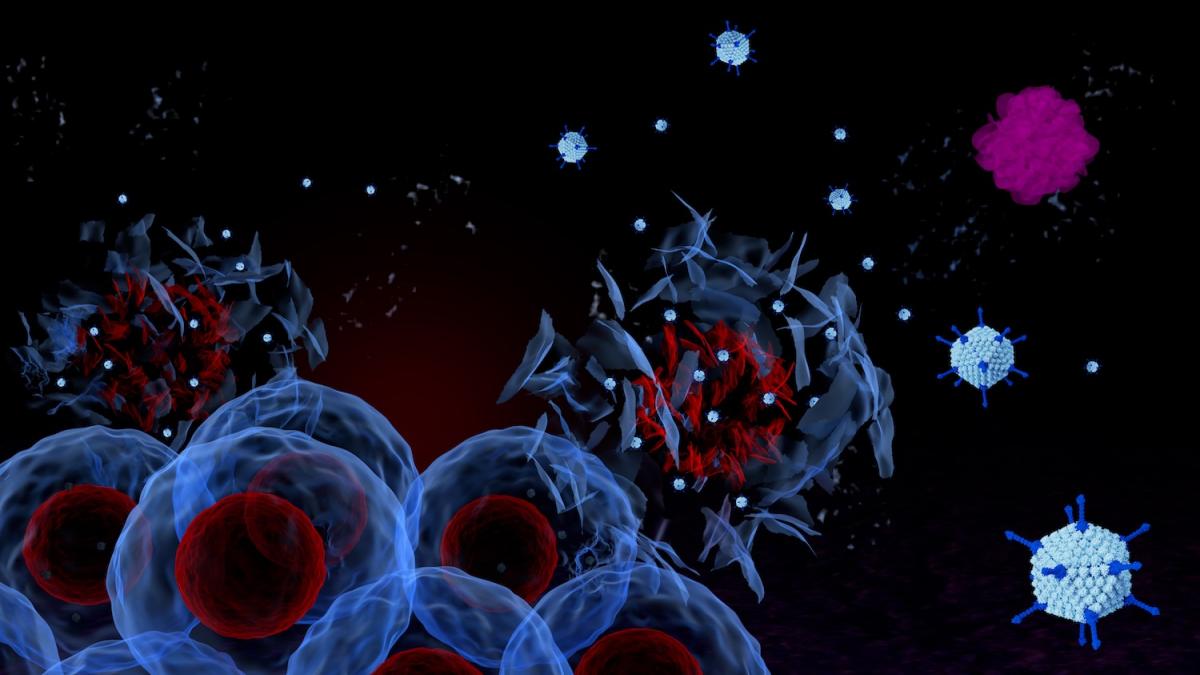 Virus oncolitici: perché sono considerati alleati nella lotta contro il cancro