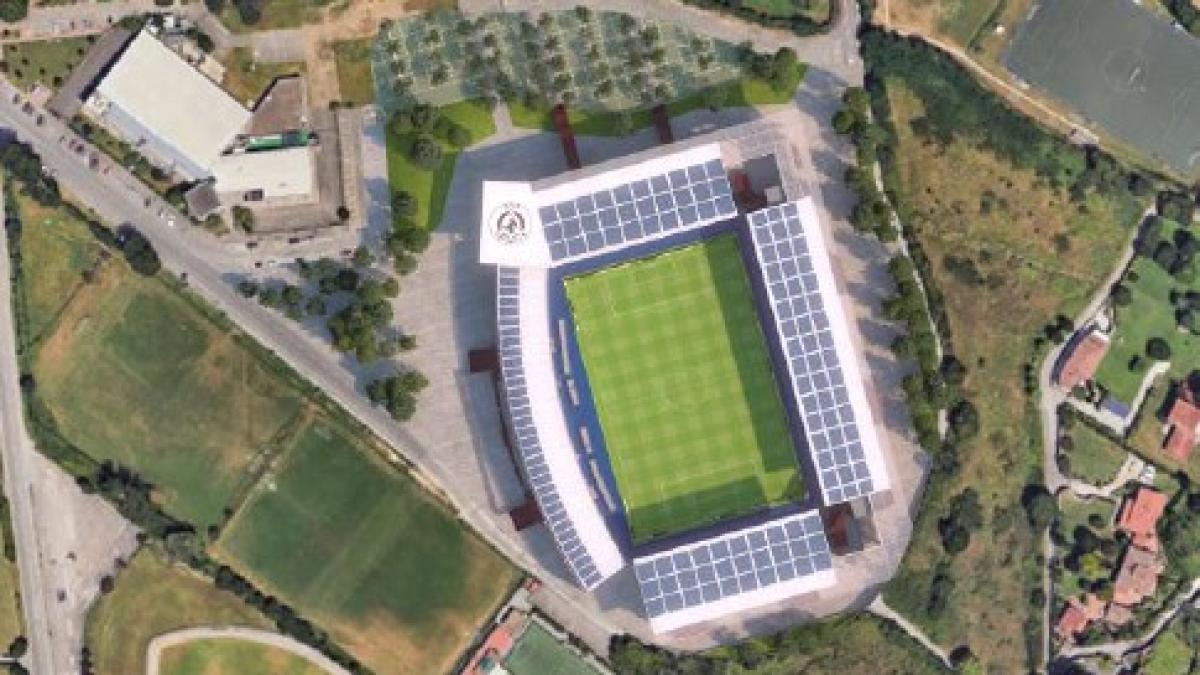 Arezzo, via libera per il nuovo stadio. Il restayling finirà nel 2030