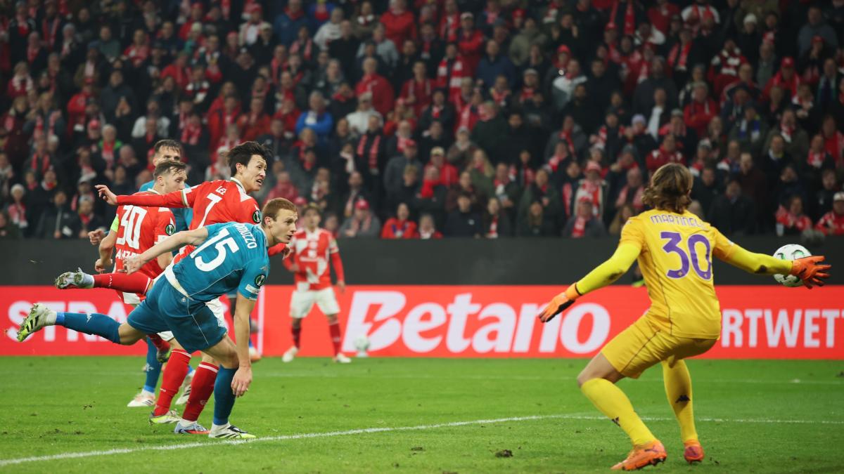 Fiorentina, che beffa! Va in vantaggio con Sohm, poi il Mainz la ribalta al 95'