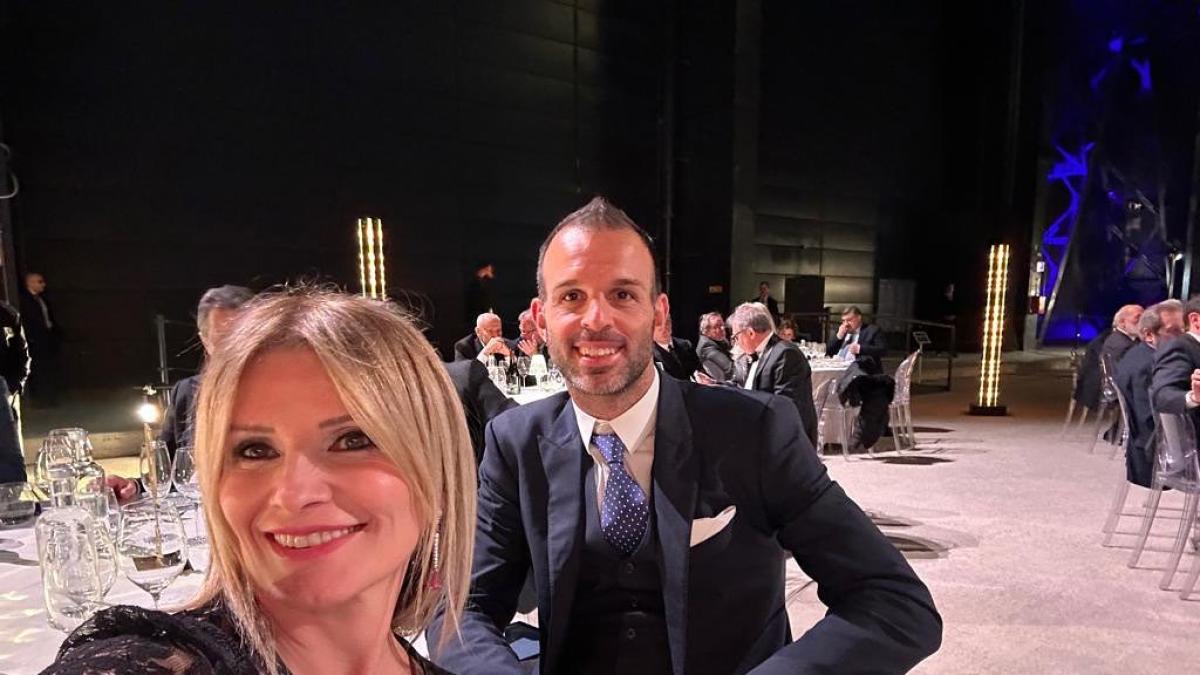 Meggiorini: "Volevo fare il pompiere. Il gol più bello? Ho salvato una donna dal fidanzato violento"