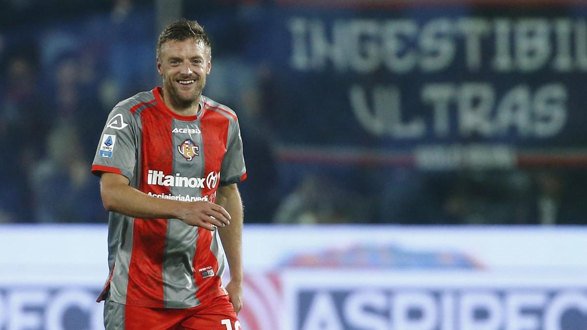 live alle 2045 pisa cremonese gila punta su nzola moreo nicola con vardy