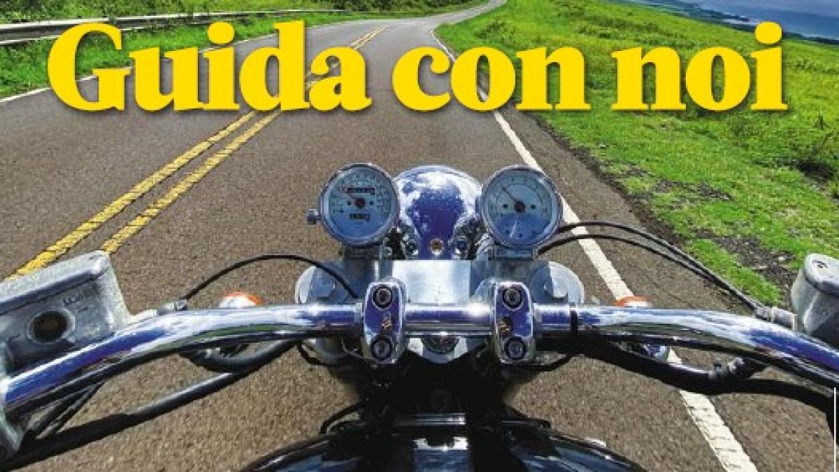 "Guida con noi": le novità di Eicma. Lo speciale Gazzetta in edicola il 7 novembre