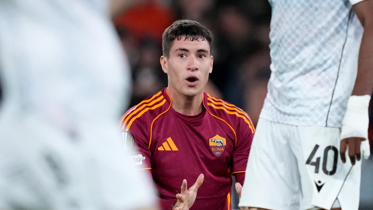 La Roma non balla più il tango? Ecco perché Soulé gioca meglio senza Dybala