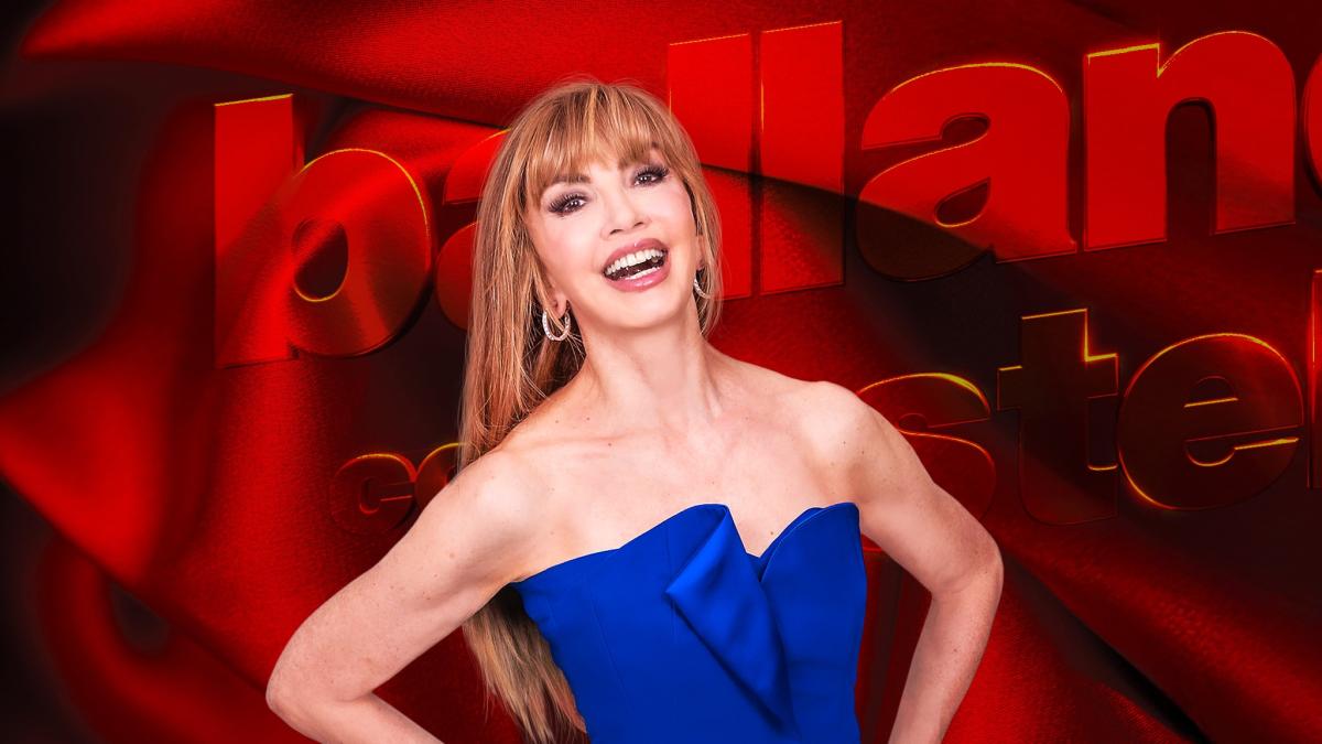 Ballando con le stelle 2025, stasera Monica Guerritore è la ballerina per una notte