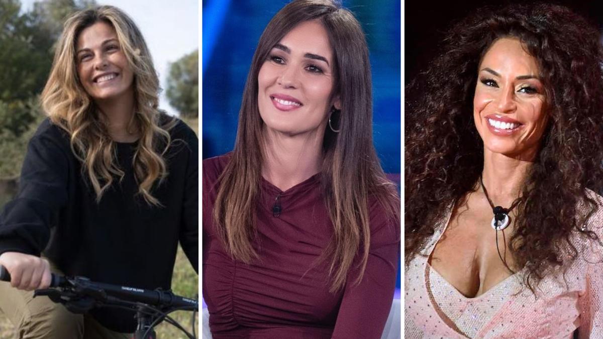 Verissimo, Raffaella Fico e Vanessa Incontrada tra gli ospiti dell'8 e 9 novembre