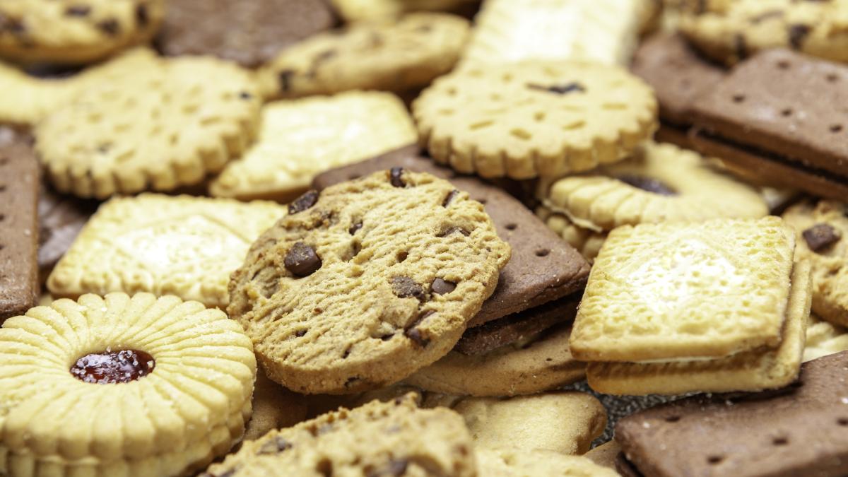 I biscotti fanno bene o male? Quali e quanti se ne possono mangiare e quelli da evitare