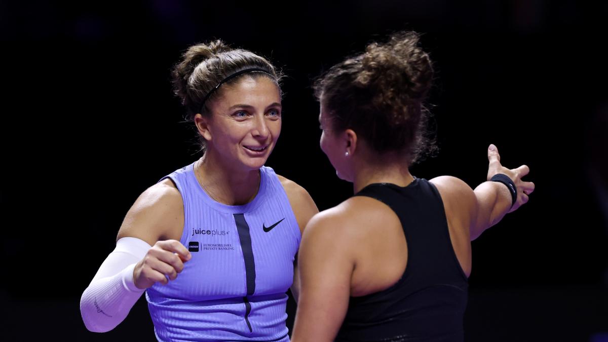 Errani: "Due anni incredibili ma ho ancora un sogno con Jasmine"