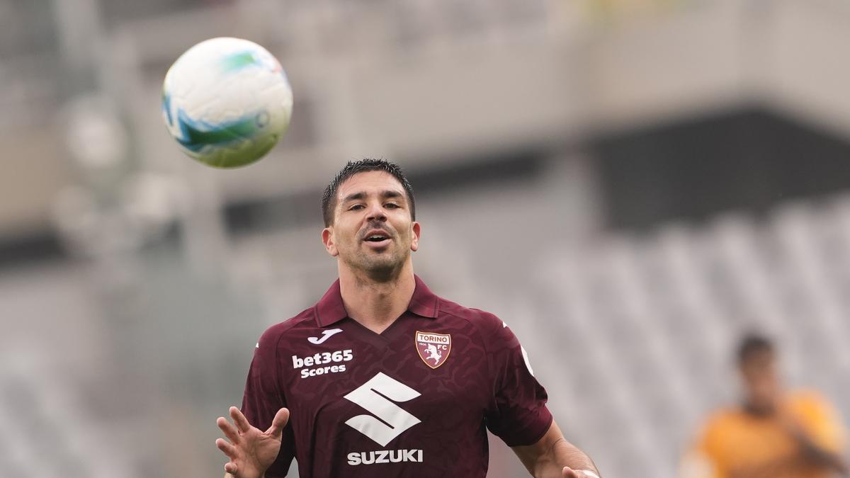 Torino, doppio stop durante la sosta: si fermano Simeone e Ilic