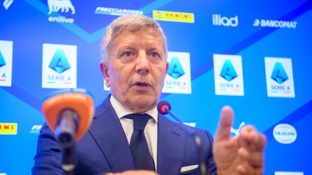 Azzi: "La pirateria un problema culturale". Simonelli: "Pronti a chiedere i danni"