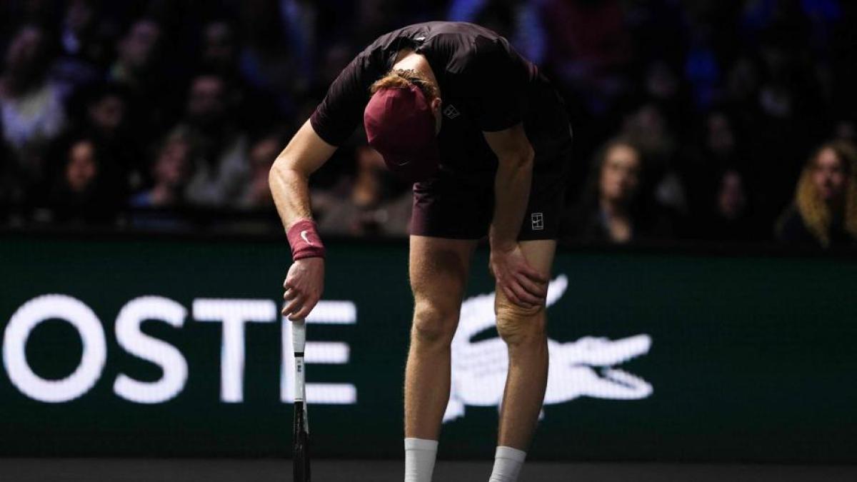 tante gare tanti soldi tanti campioni rotti poca qualit224 l equazione malsana che rovina lo sport