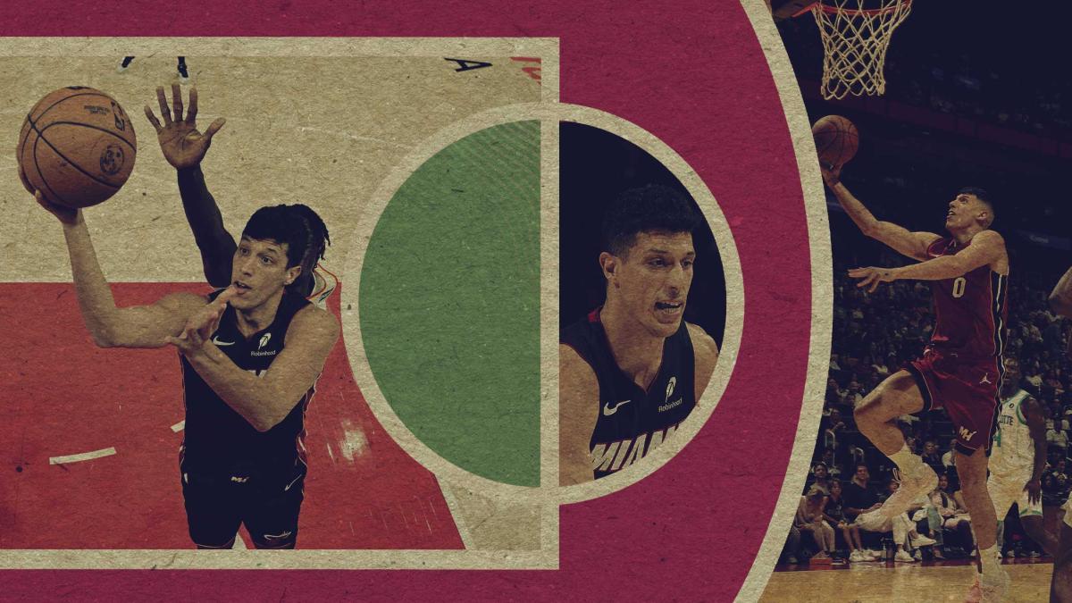 Allenatore giusto, fiducia e pochi "veneziani": così Fontecchio si è rilanciato a Miami