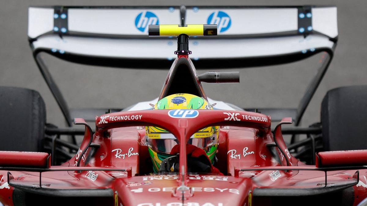 LIVE GP Brasile, alle 19 le Qualifiche: Ferrari in cerca di riscatto