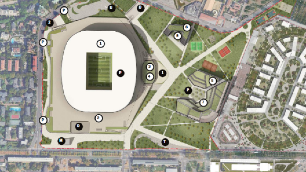 Nuovo San Siro, sfida tra aziende per dare un nome allo stadio. C