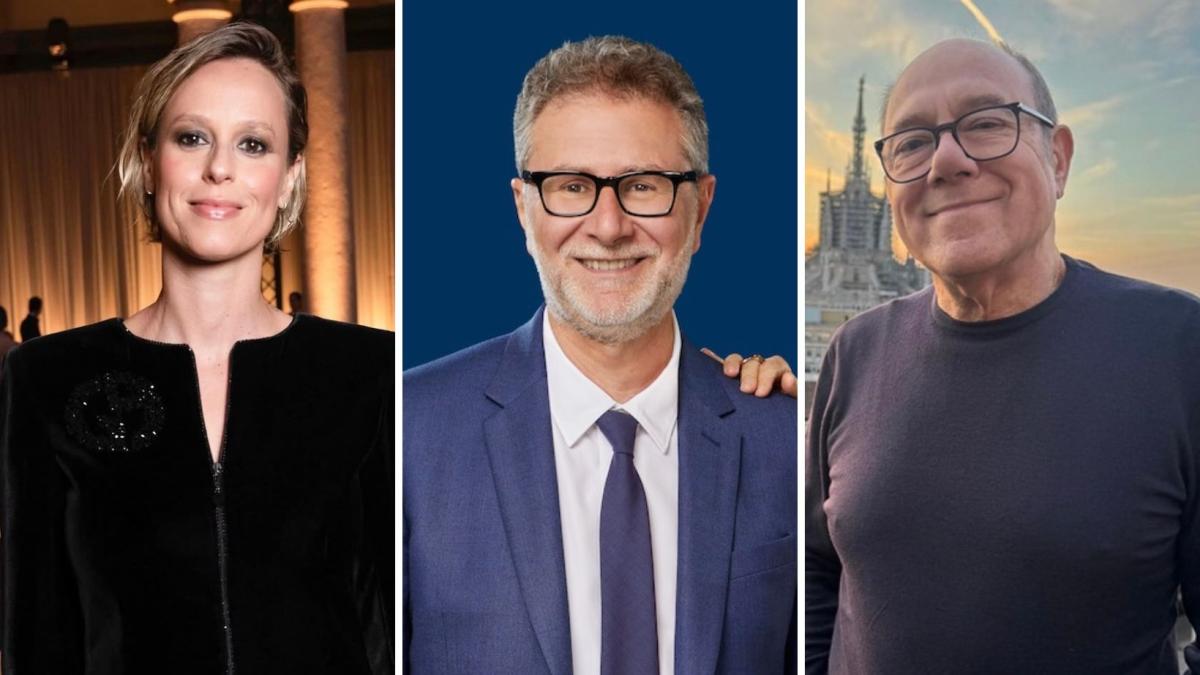 che tempo che fa domenica 9 novembre federica pellegrini e carlo verdone tra gli ospiti