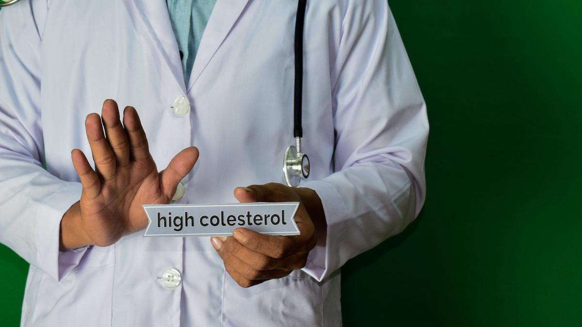 Come tenere a bada il colesterolo senza rinunciare al gusto