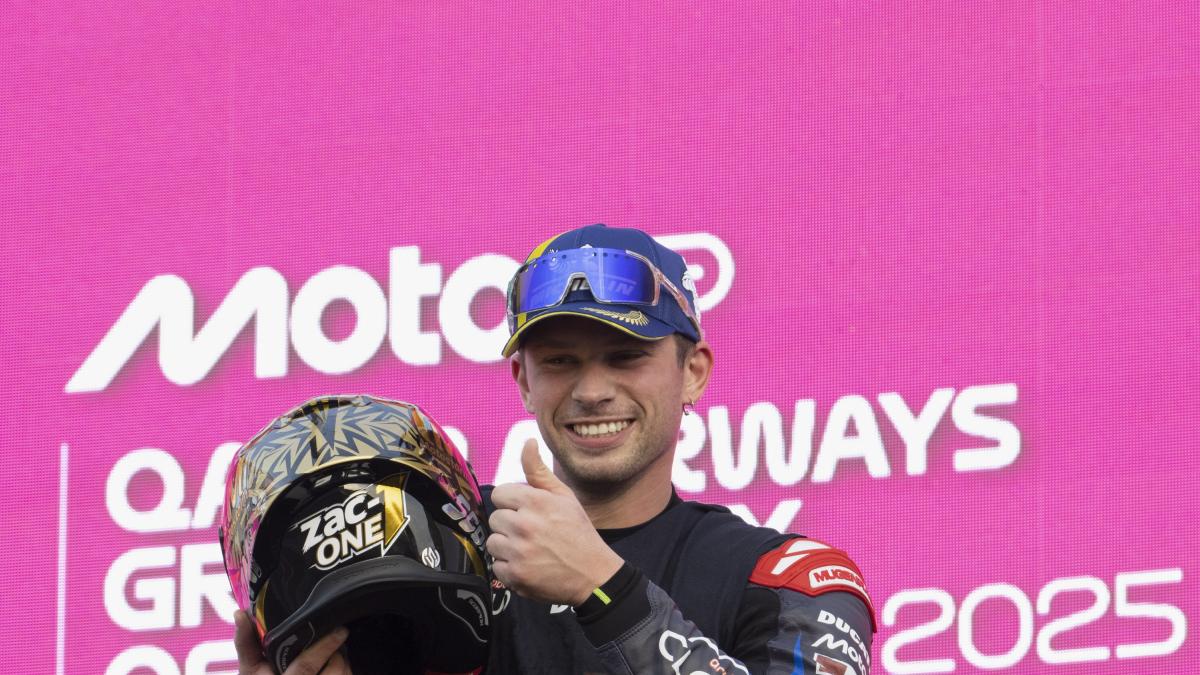 MotoE, Zaccone sul tetto del mondo: in Portogallo piega Casadei e Ferrari