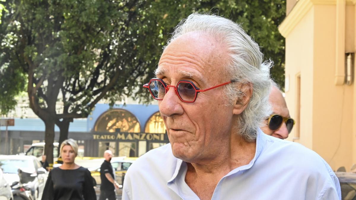 il maestro gianni mazza e il tumore al pancreas scoperto per caso