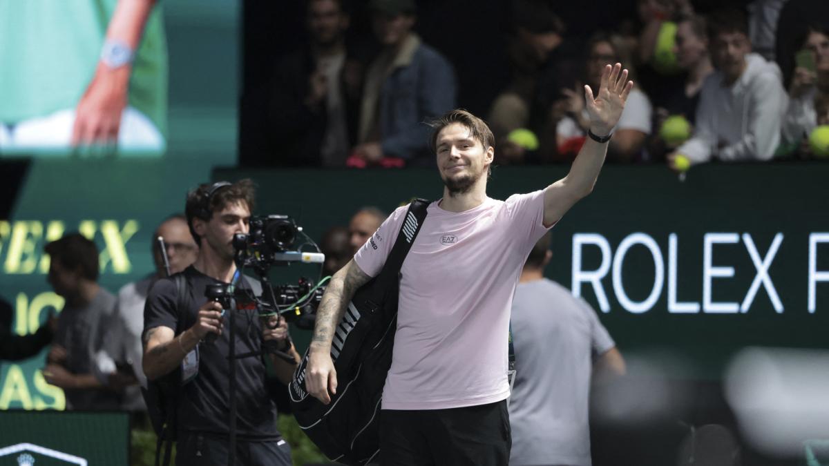 La dura vita della riserva alle Finals: 150mila euro per allenarsi, andare allo stadio e...