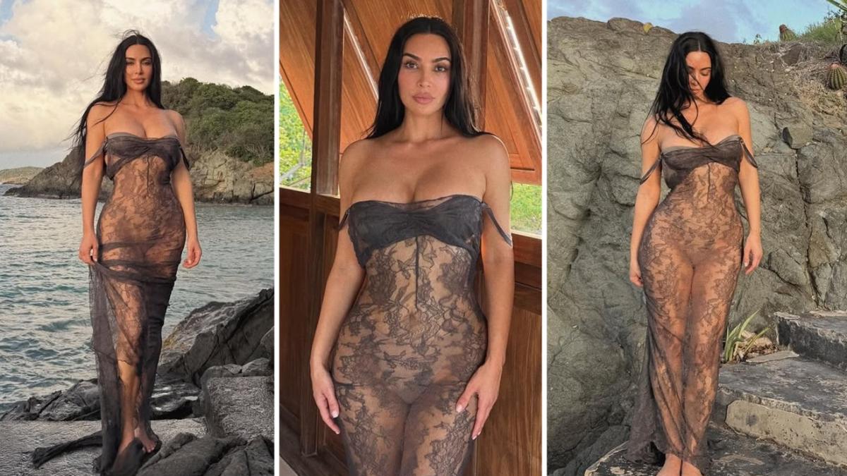 Kim Kardashian: "Non sono ancora avvocato. Studio con ChatGPT ma mi fa fallire"