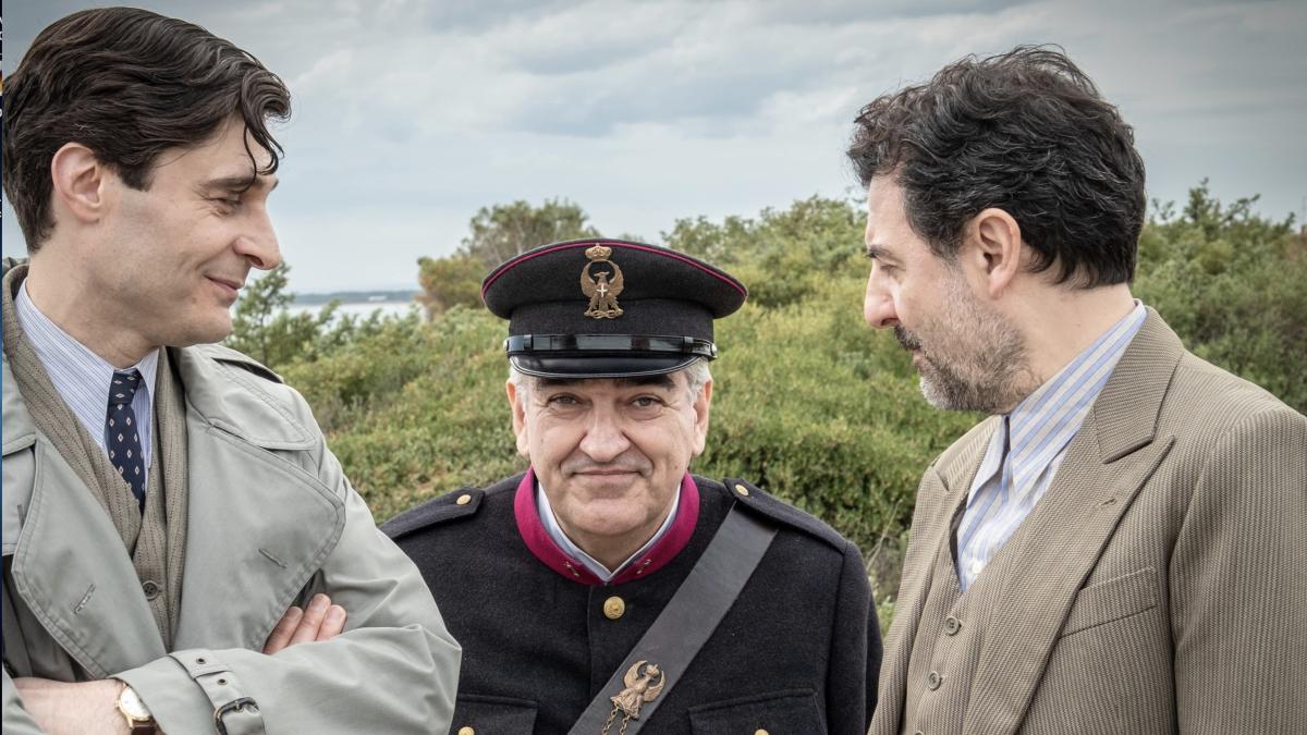 Il Commissario Ricciardi 3 torna stasera su Rai 1: anticipazioni e novità