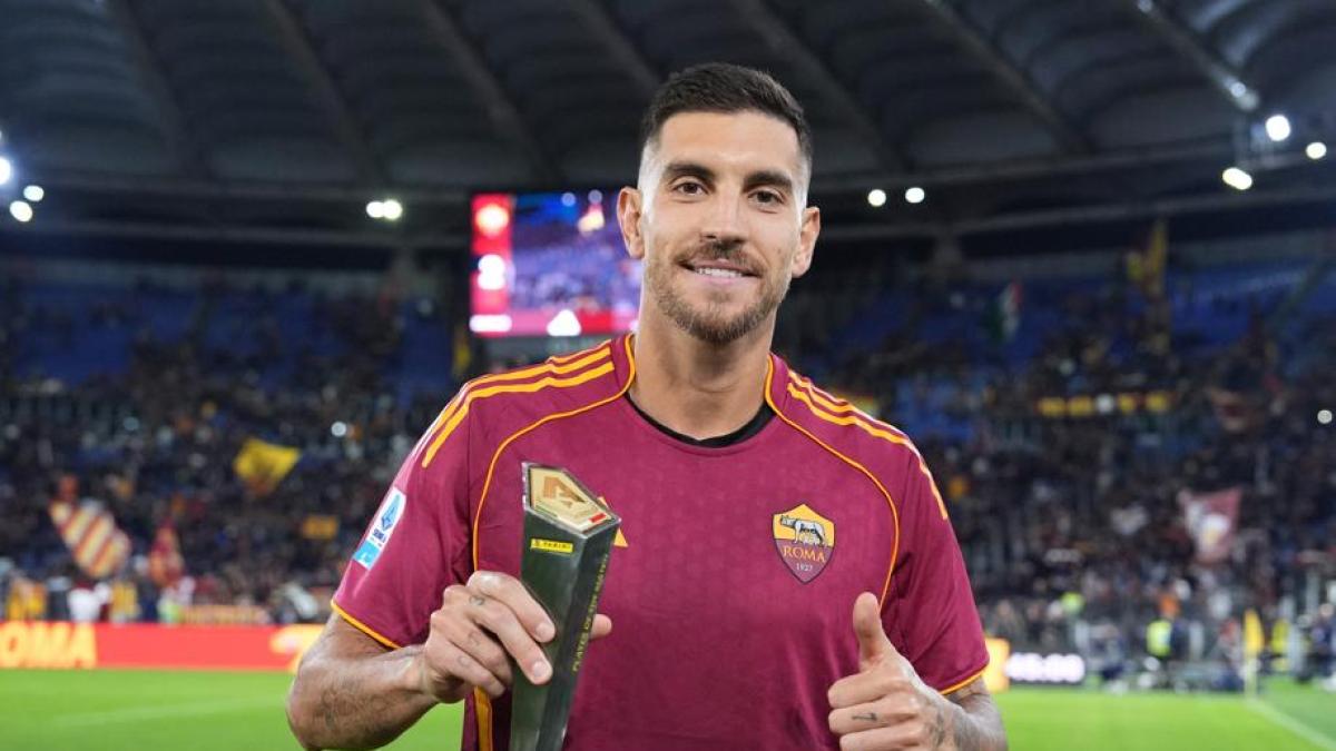 Roma Udinese, le pagelle: Pellegrini (7,5) il migliore in campo. Zaniolo (5) non graffia