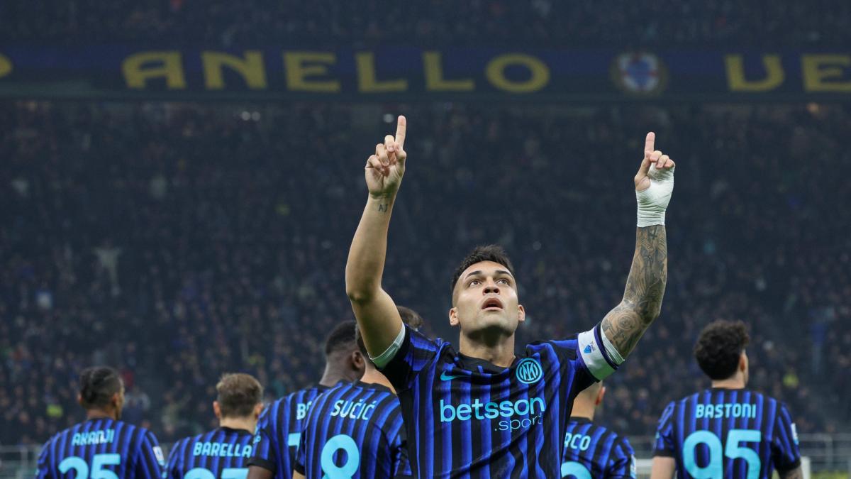 fantacampionato le classifiche dopo l 11170 giornata laura ferrara in testa alla classifica generale