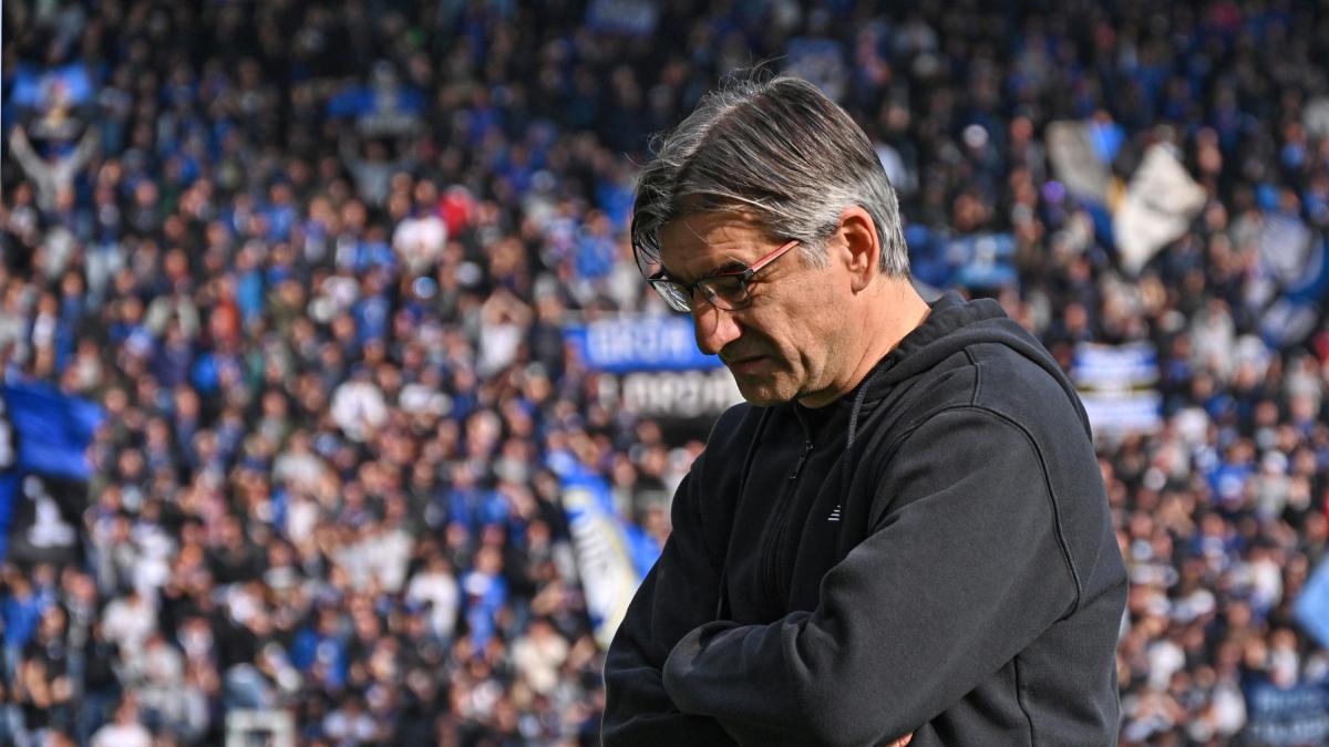 Juric a un passo dall