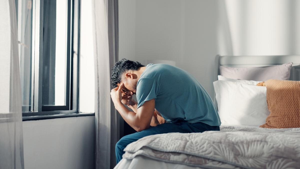 Cosa succede al cervello senza sonno? La spiegazione dalla scienza