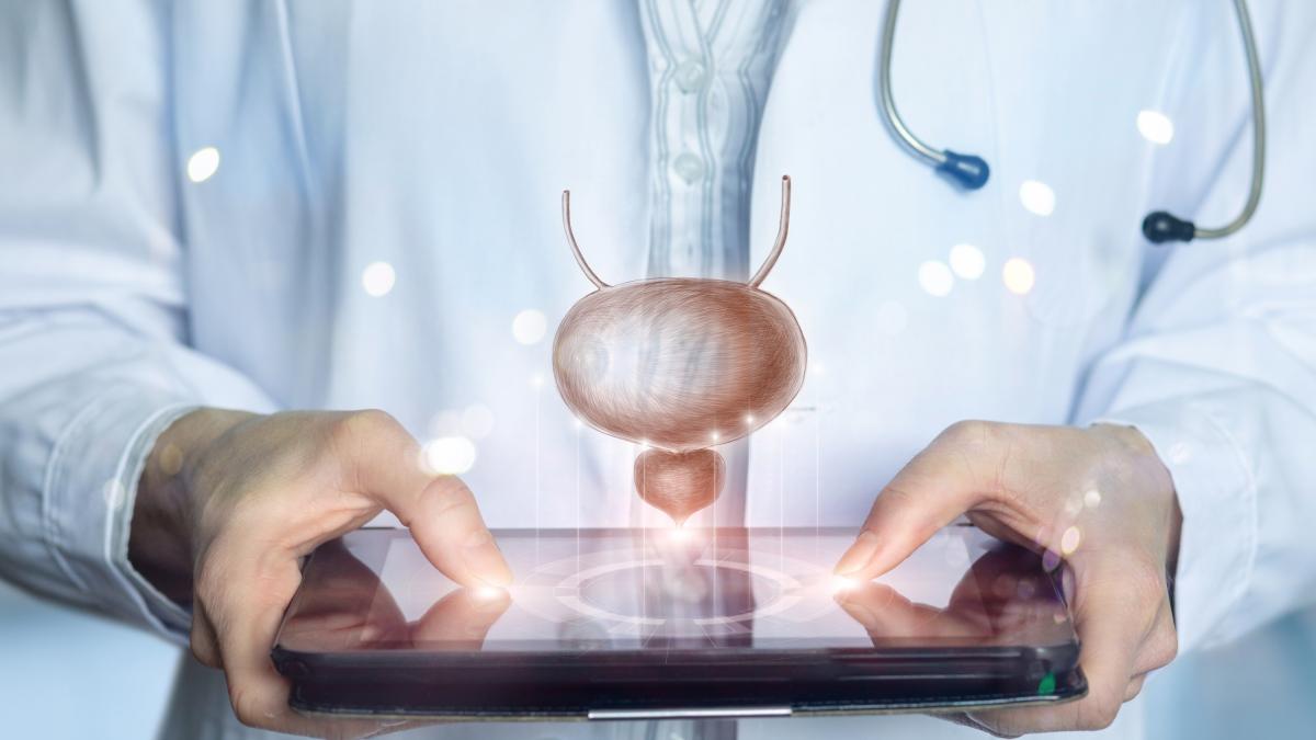 Tumore alla prostata: nel 90% dei casi la diagnosi precoce salva la vita