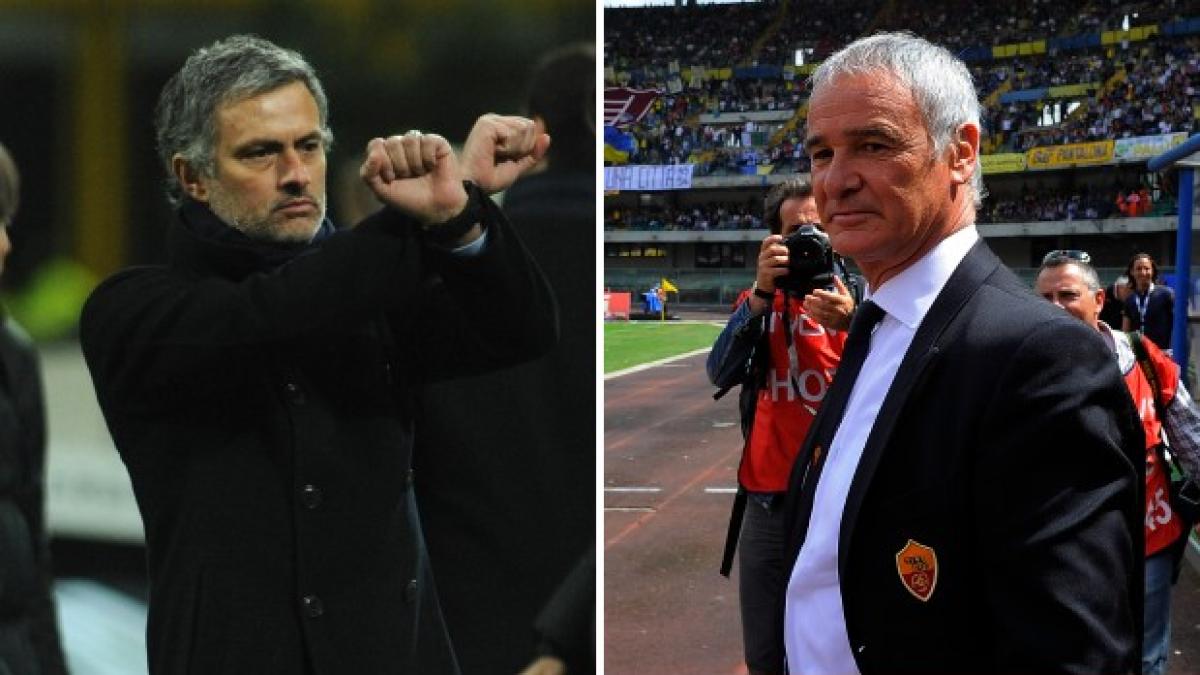 striscioni veleni manette torti rigori quando inter roma valeva lo scudetto