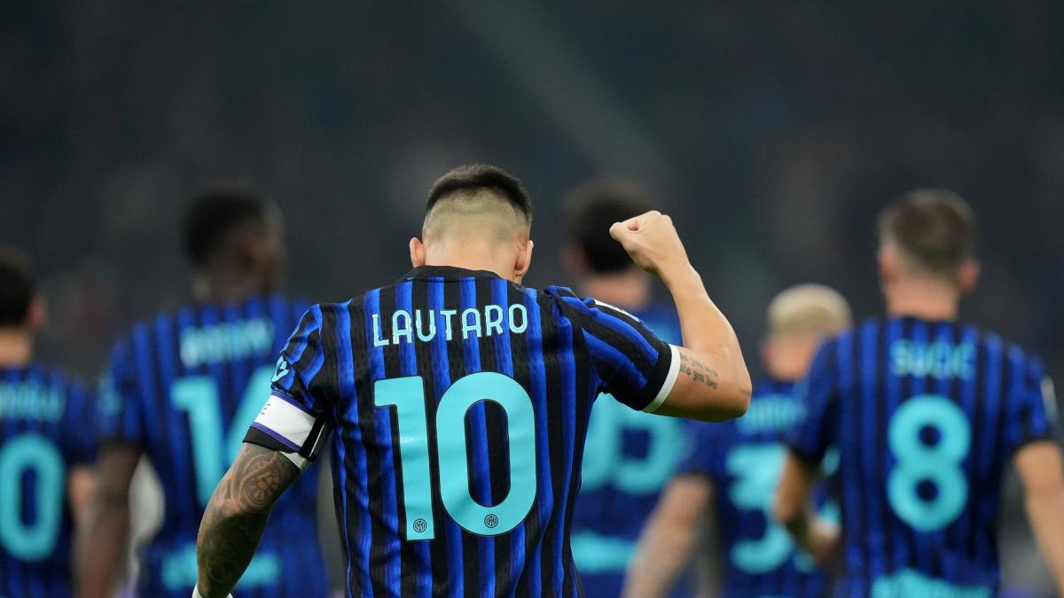 Serie A, l’11ª giornata sfiora i 6 milioni su Dazn: Inter Lazio e il derby di Torino i match più visti