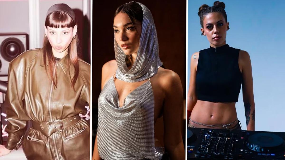 Sanremo Giovani 2025: da Amsi a Welo e Xhovana, chi sono i 24 concorrenti