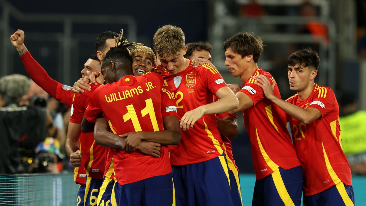 Spagna, traguardo Mondiale a portata di mano: in Georgia per chiudere il discorso