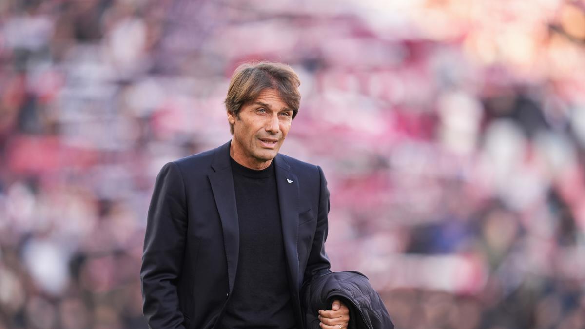 Dalla vecchia guardia ai nuovi acquisti: Conte contro tutti