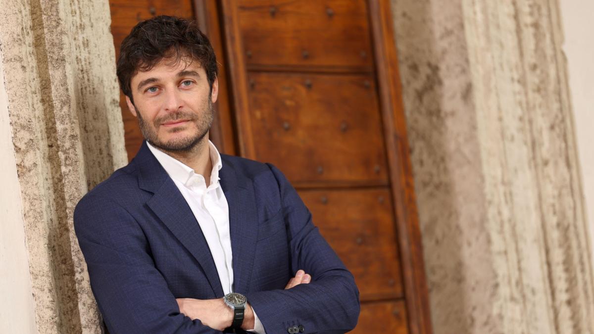 Guanciale: "Ero vittima dei bulli, mi ha salvato il rugby. La mia Fiorentina? Serve cambiare tutto"