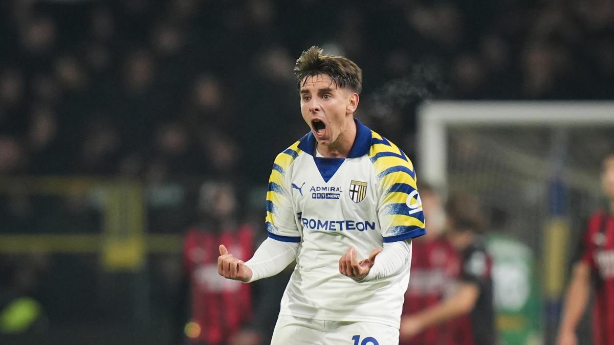 Juve, un regista per Spalletti: Bernabé o Hojbjerg