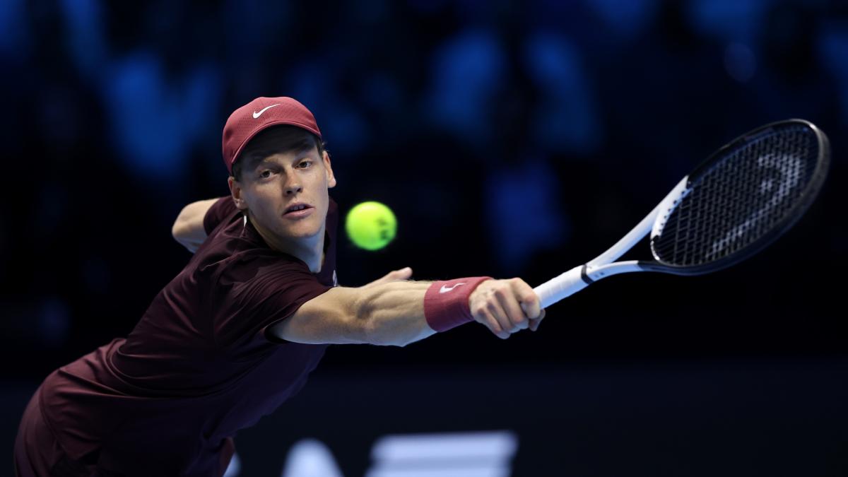 LIVE Alle 20.30 Sinner Zverev: se Jannik vince è in semifinale