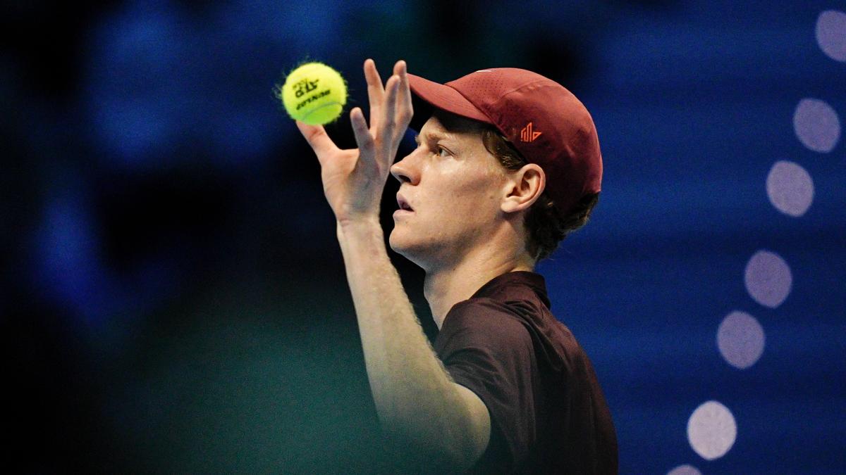 alcaraz una mousse musetti ai pistacchi e sinner le finals viste da un pasticcere stellato