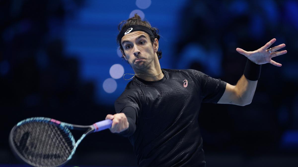 Musetti, la pagella di Bertolucci: tenuta mentale da 6, ma servizio e colpi da fondo non vanno