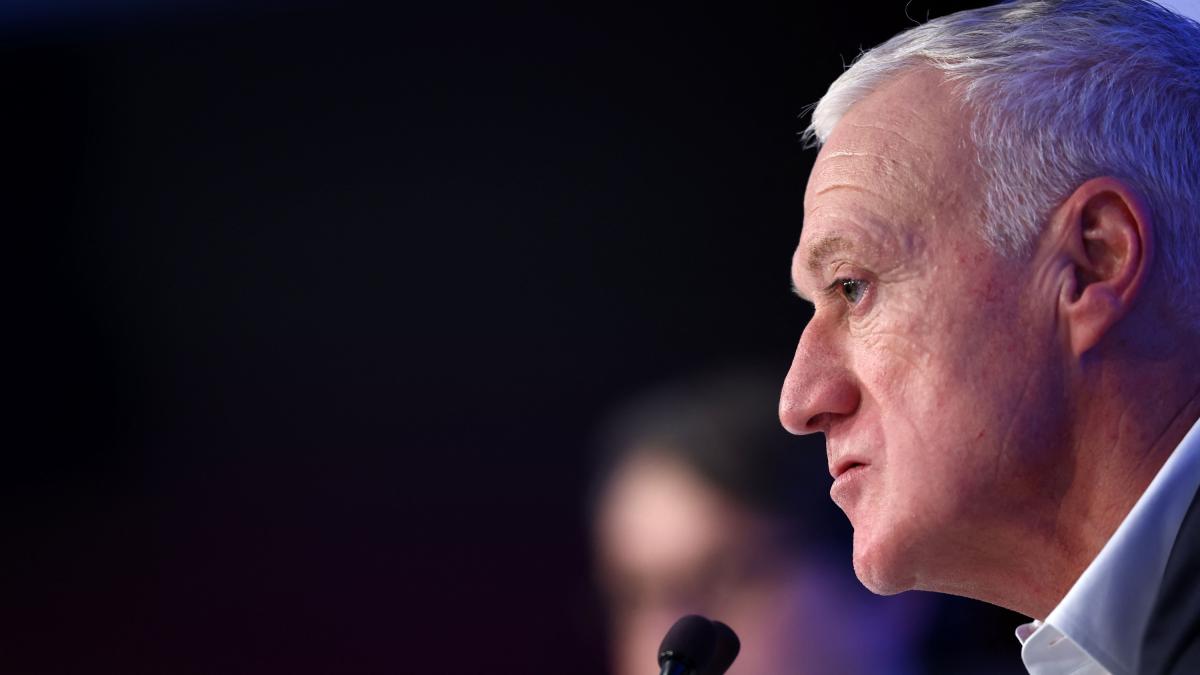 francia ucraina il giorno dei 10 anni dal bataclan deschamps era meglio evitare