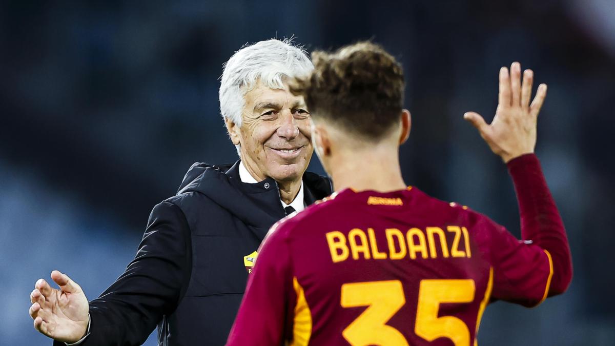 altro che antipatico roma e gasp 232 scoppiato l amore anche per la cucina tipica