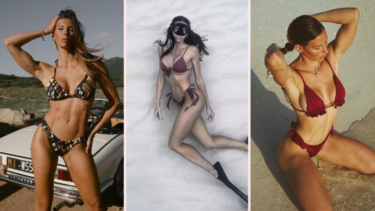 giulia calcaterra tra sfide estreme e adrenalina lo sport mi ha insegnato l8217indipendenza