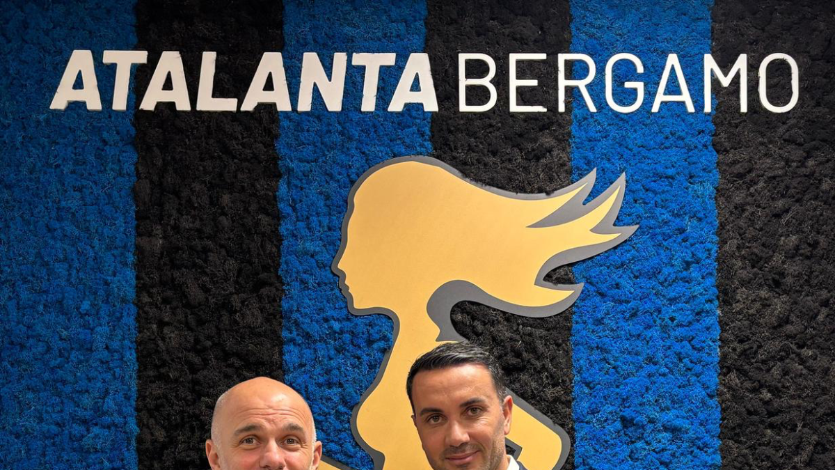 Ufficiale, Palladino nuovo allenatore dell