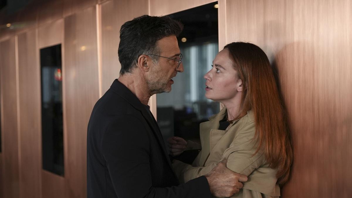 Tradimento, le anticipazioni delle puntate del 14 novembre