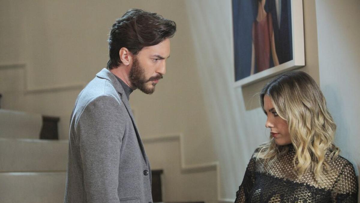 Forbidden Fruit e La Forza di una donna, le anticipazioni di oggi 14 novembre