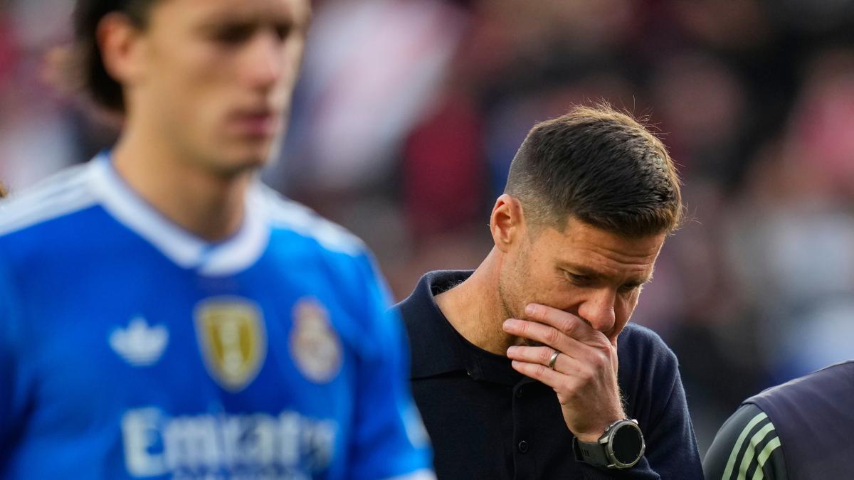 Il Real è una polveriera: Xabi sulla graticola, Florentino sogna ancora Klopp