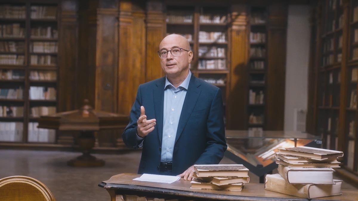 Una Giornata Particolare con Aldo Cazzullo su La7: le anticipazioni del 19 novembre