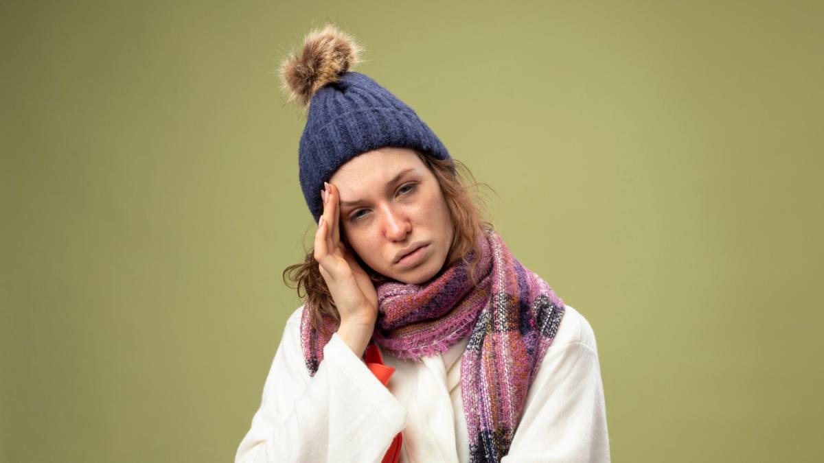 La depressione invernale potrebbe avere una causa inaspettata