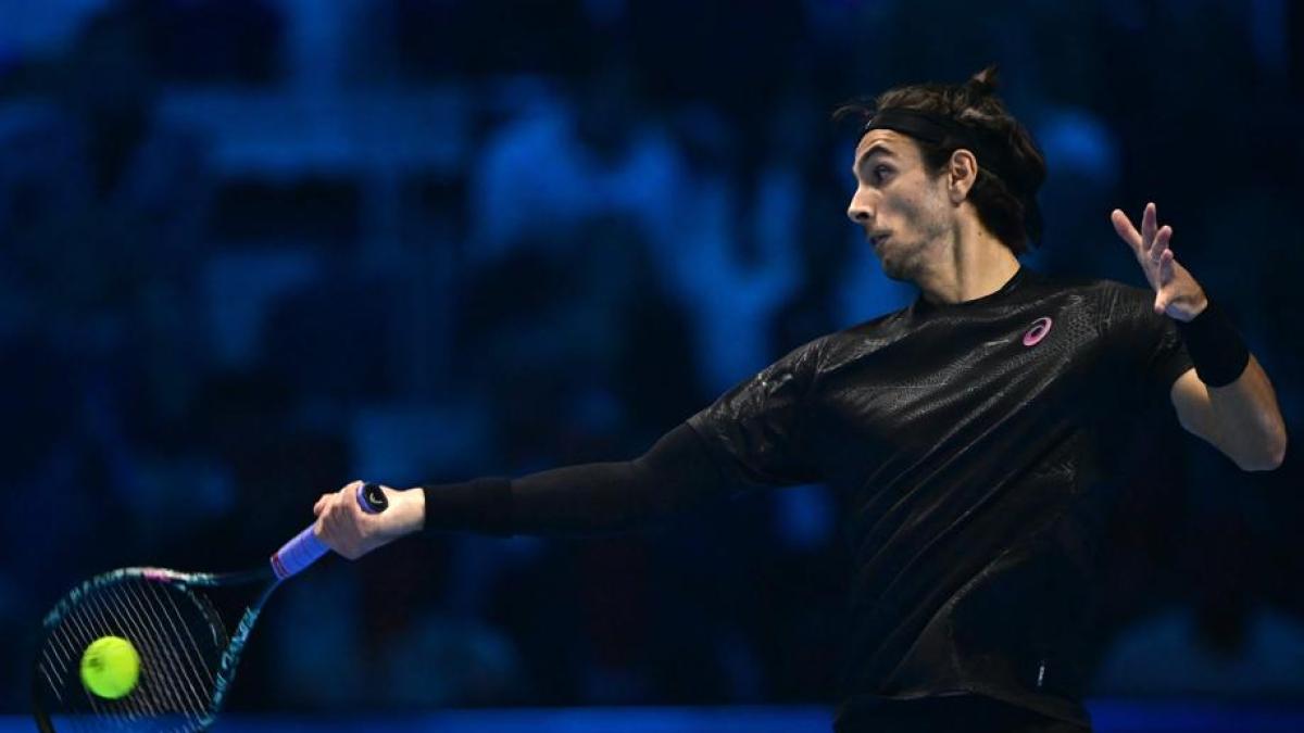 Tartarini a Musetti: "Ha cambiato marcia, so che hai mal di gambe ma se continui così la perdi"