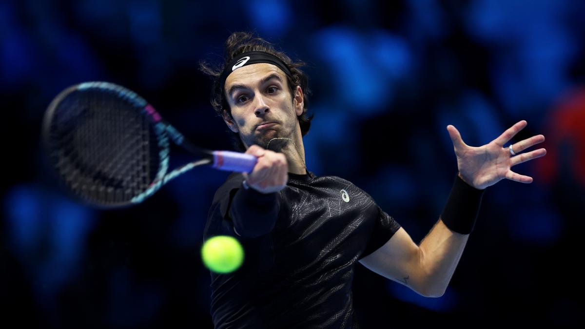 Finals, ora è ufficiale: ecco quando Musetti sfiderà Alcaraz